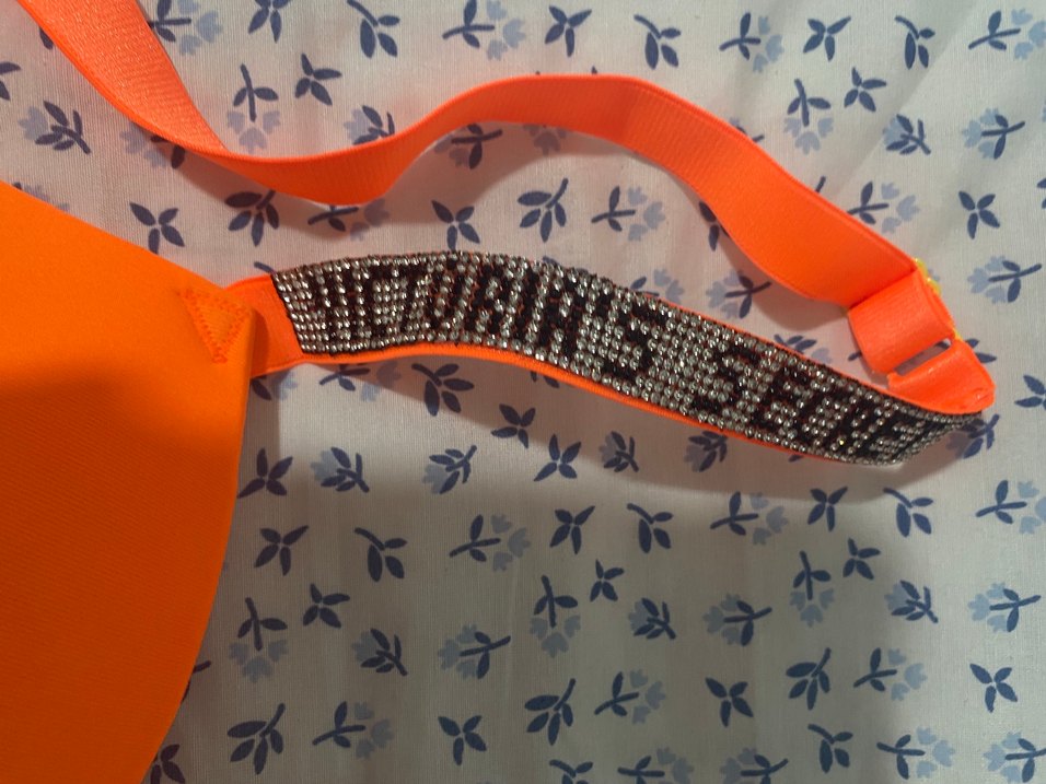 Turuncu taşlı - Görsel 4