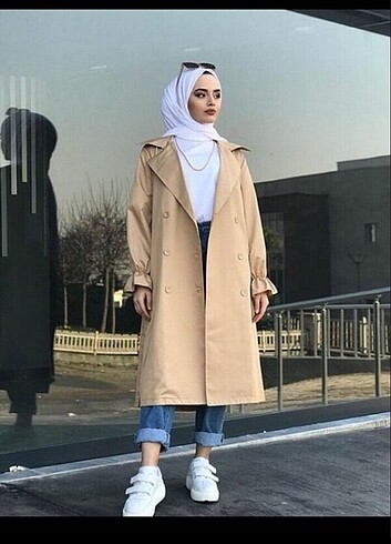 Trençkot 