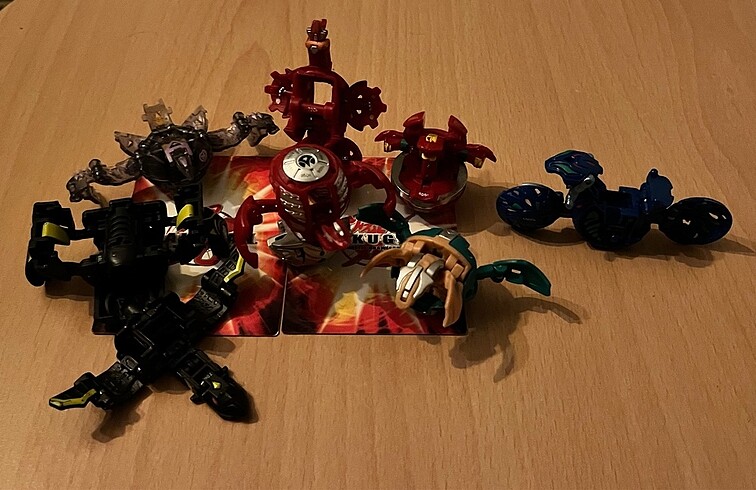 Bakugan