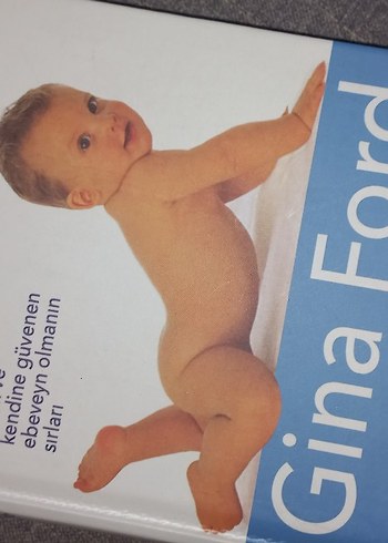 Gina Ford Bebek Bezi Rehberi