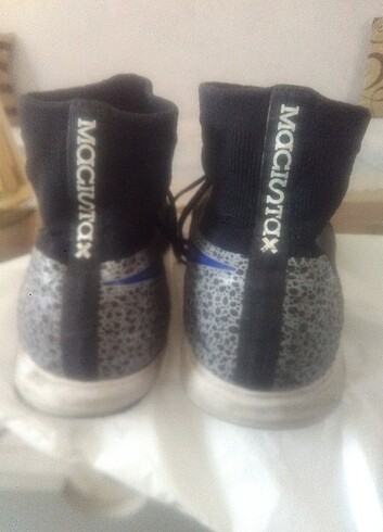 Nike Krampon MagistaX