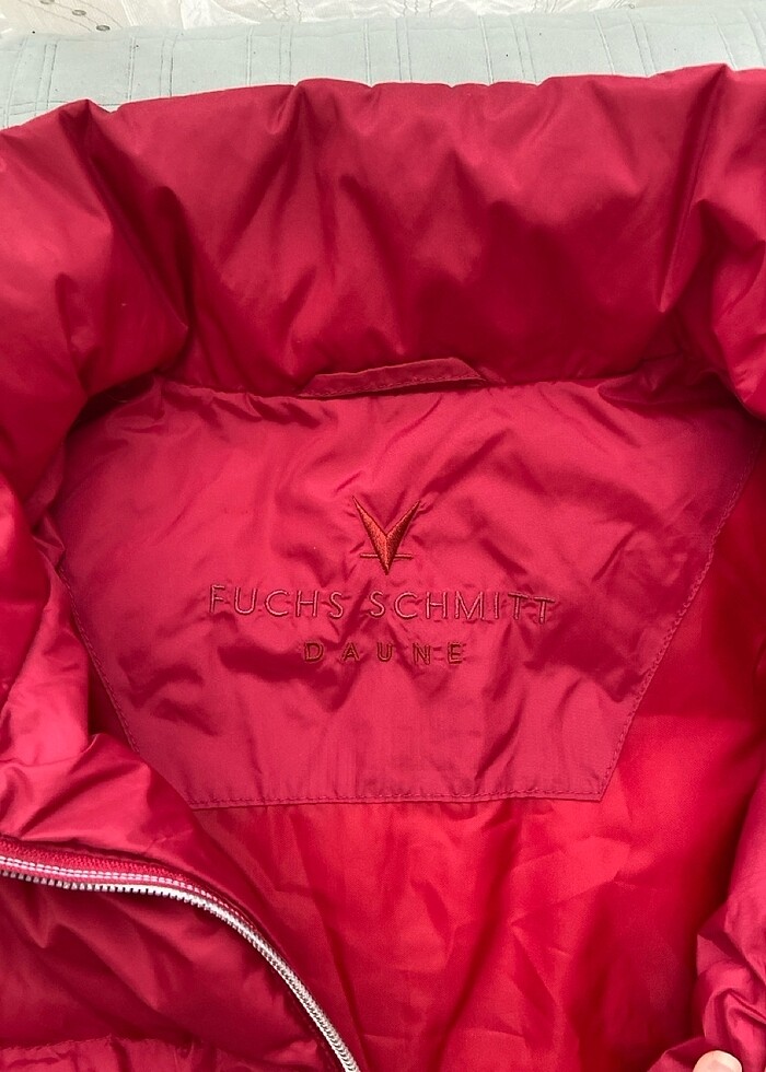 Yurtdışından süper yelek mont Adidas - Görsel 4