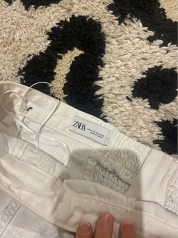 Zara üst - Görsel 6