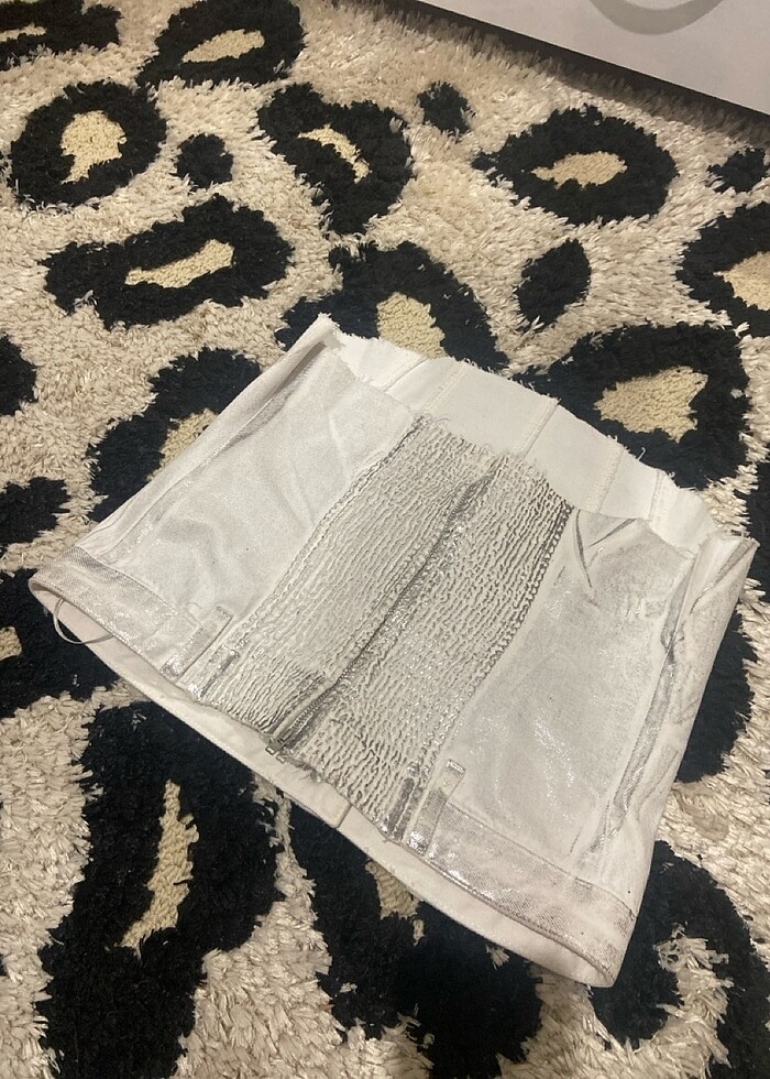 Zara üst - Görsel 5