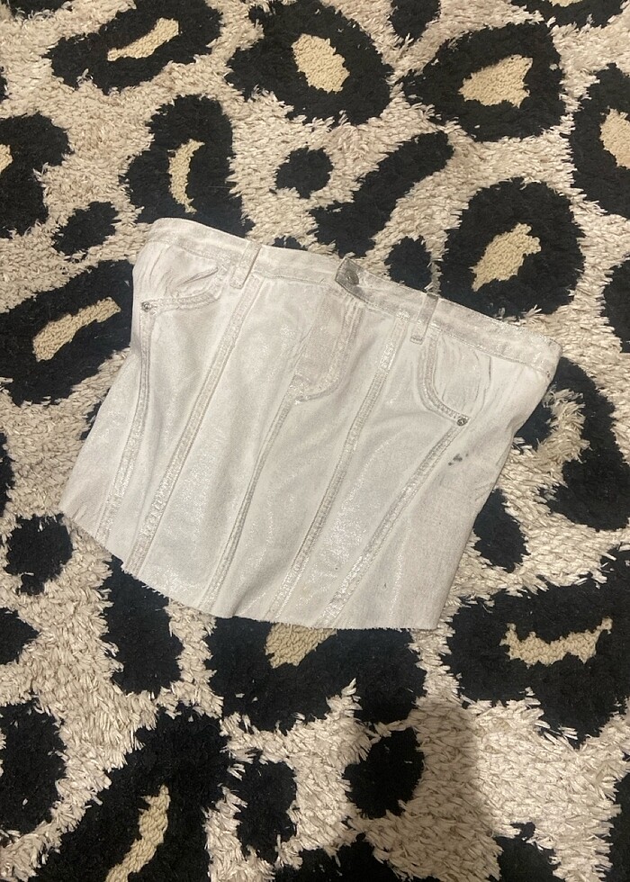 Zara üst - Görsel 4