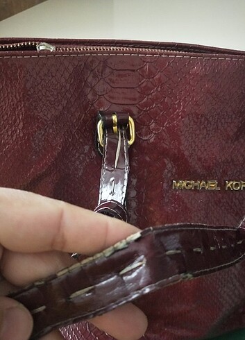 Michael Kors MK kadın çanta 
