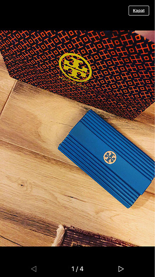 Tory Burch Orjinal Tory Burch