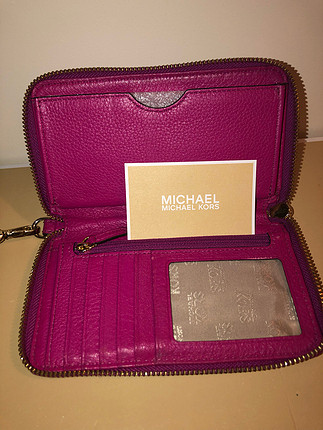 Michael Kors Orjinal Michael Kors 