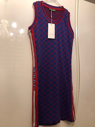 Gucci elbise
