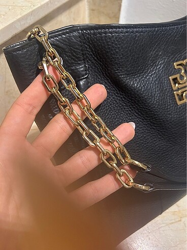 Beden siyah Renk Tory Burch