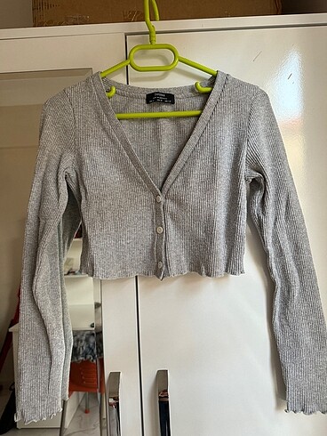 Bershka crop