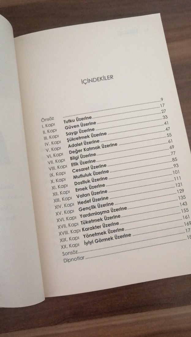 Şu Hortumlu Dünyada Fil 2 - Ahmet Şerif İzgören - Görsel 3