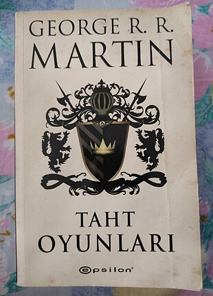 Taht oyunları