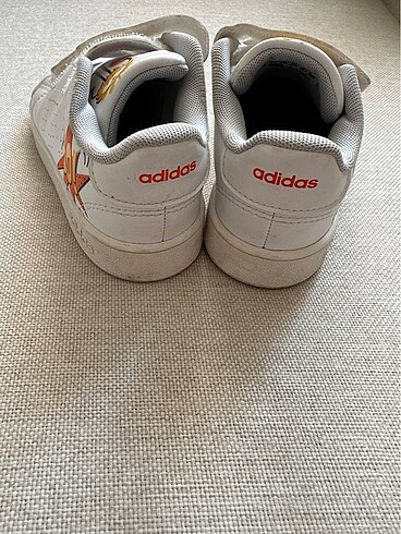 Adidas Adidas orjinal ayakkabı
