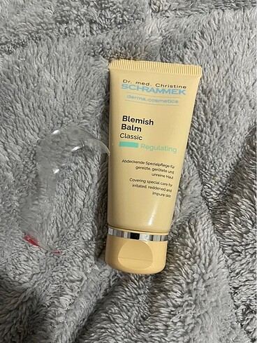 Beymen blemish balm