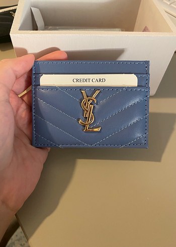 Ysl kartlık