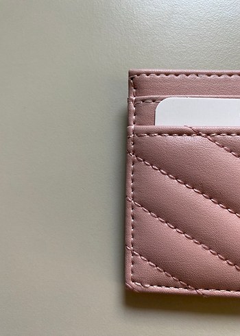 Yves Saint Laurent Ysl kartlık