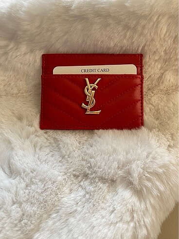 Ysl kartlık