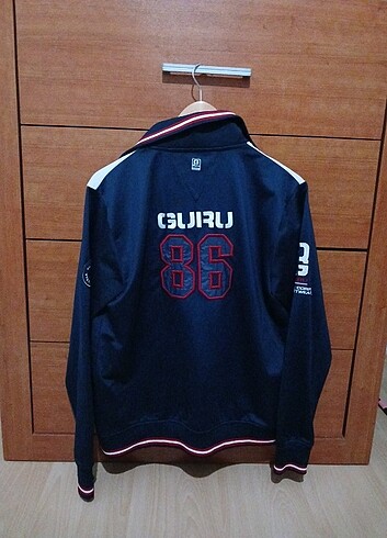 Guru marka erkek esofman ust