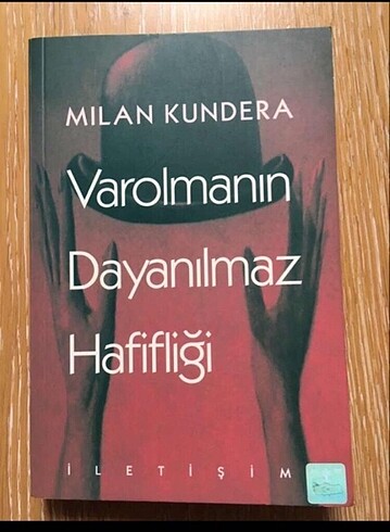 Var olmanın dayanılmaz hafifliği