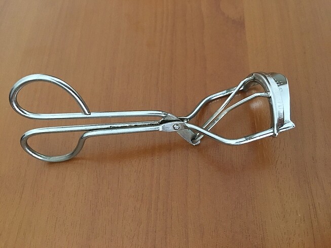  Beden Kirpik kıvırıcı