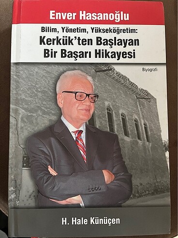 Biyografi kişisel gelişim