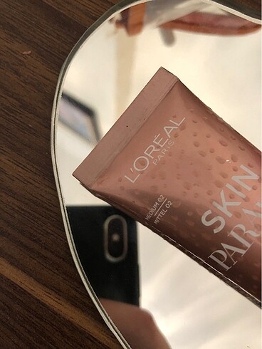 Loreal Paris skın paradise