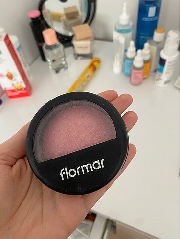 Flormar allık