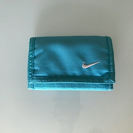 Orijinal unisex Nike cüzdan