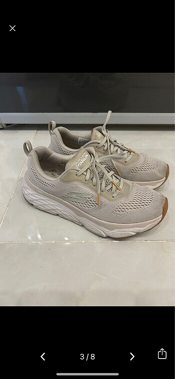 39 Beden Skechers Ayakkabı