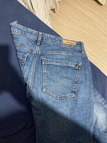 Mavi Jeans Mavi moms jean
