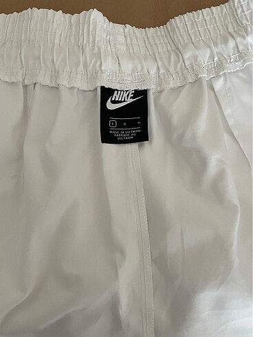 l Beden 0 ürün Nike şort