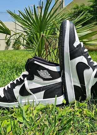 Nike NIKE AIR JORDEN SIYAH 38