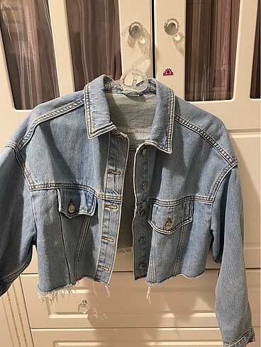 orjinal top shop ceket