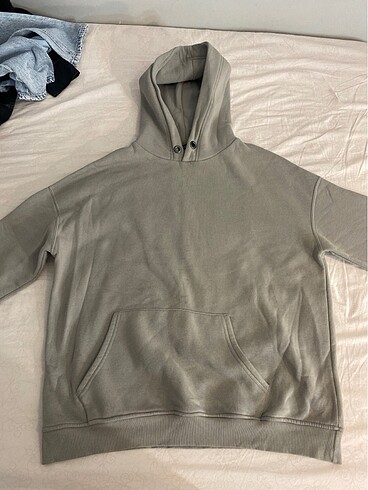 addax sweatshirt