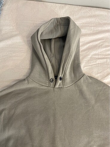 s Beden addax sweatshirt