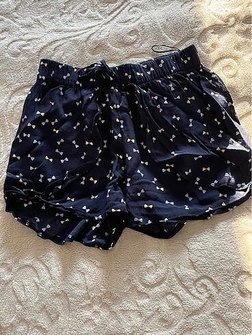 Zara Mini şort