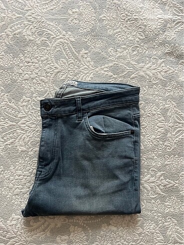 LCW ERKEK PANTOLON - Görsel 2