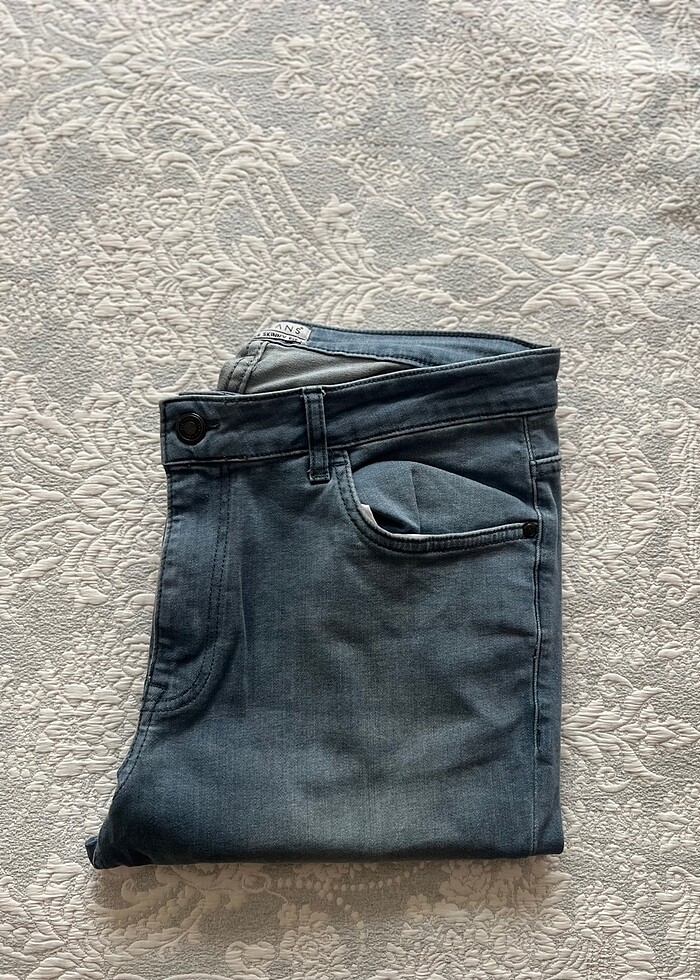 LCW ERKEK PANTOLON - Görsel 2