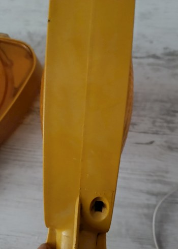 4 adet/Flaşörlü güneş enerjili ikaz lambası - Görsel 3