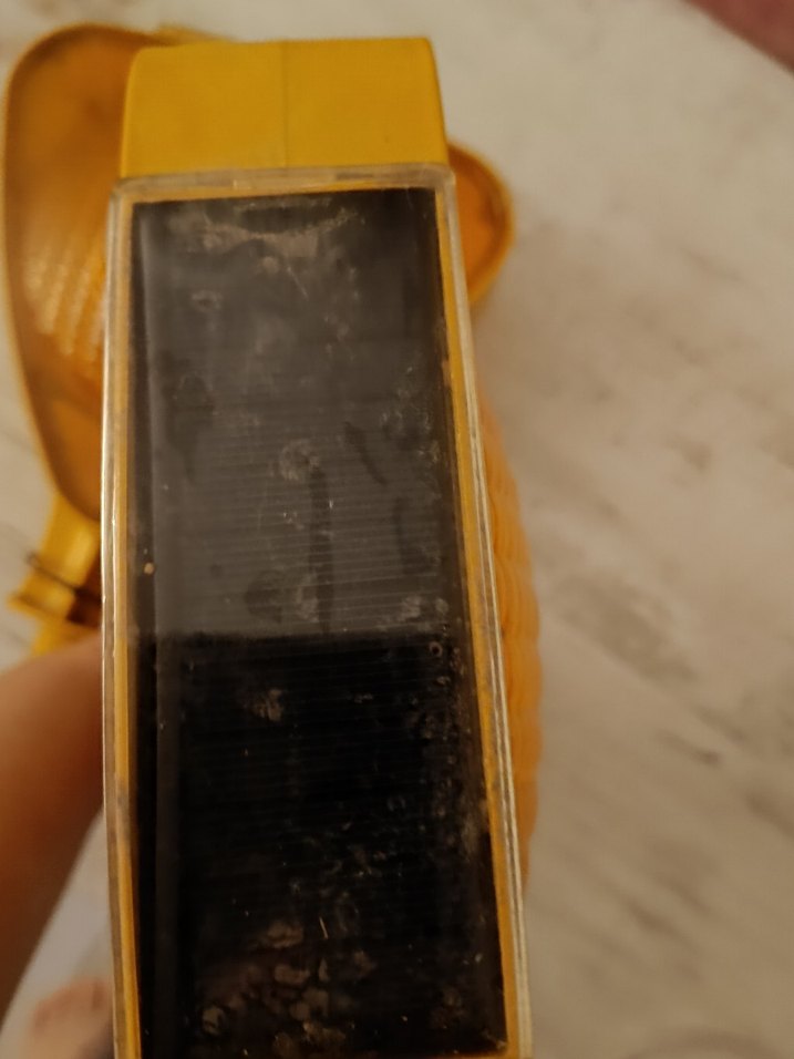 4 adet/Flaşörlü güneş enerjili ikaz lambası - Görsel 4