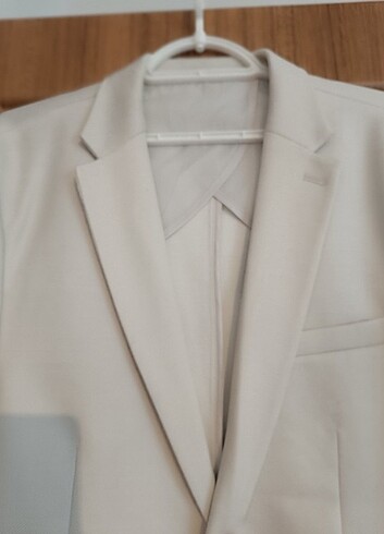 SOUTHBLUE DAR KALIP ERKEK BLAZER CEKET LCW - Görsel 3