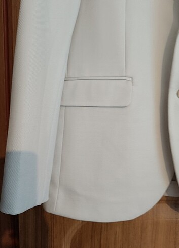 SOUTHBLUE DAR KALIP ERKEK BLAZER CEKET LCW - Görsel 6