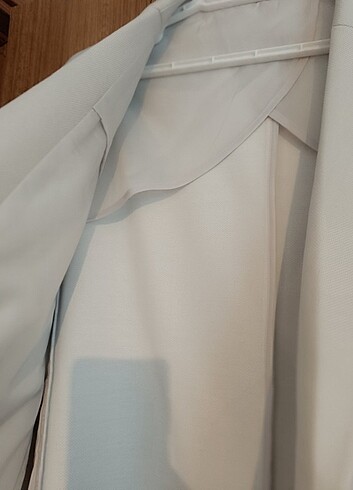 SOUTHBLUE DAR KALIP ERKEK BLAZER CEKET LCW - Görsel 10