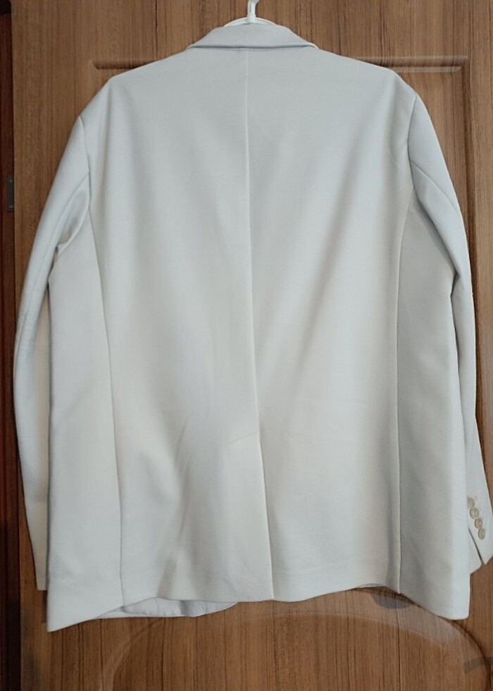 SOUTHBLUE DAR KALIP ERKEK BLAZER CEKET LCW - Görsel 2