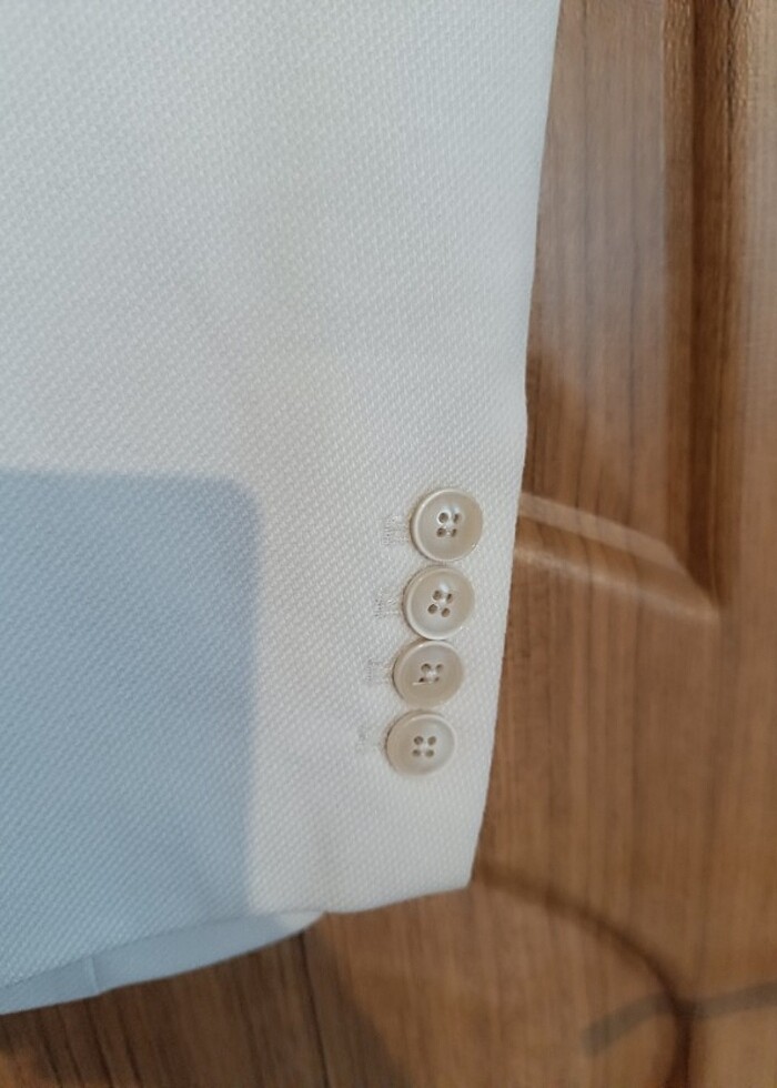 SOUTHBLUE DAR KALIP ERKEK BLAZER CEKET LCW - Görsel 5