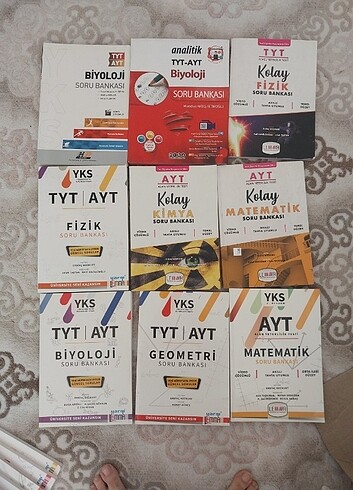 Tyt ayt