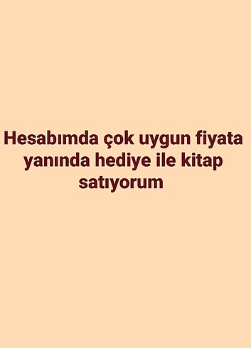 Yks kitap 