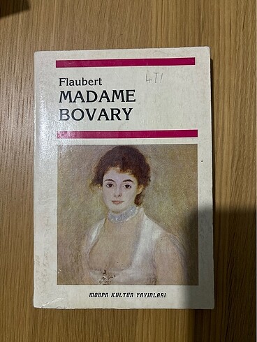 Madame Bovary