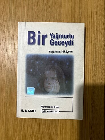 Kitap